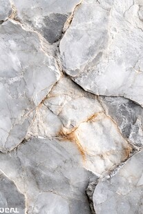 灰白纹理天然石材质感图