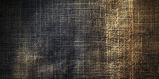 复古质感麻布纹理背景