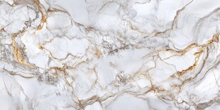 奢华白金色大理石纹理