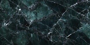 深绿大理石纹理背景图