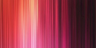 炫彩渐变竖条纹背景图