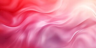 梦幻粉色渐变流体背景图