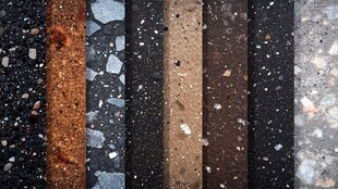 多样地面材质纹理集合