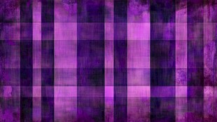 紫色格子纹理背景图案