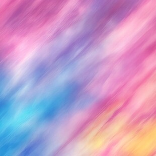 梦幻多彩渐变抽象背景图