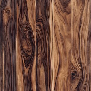自然木纹 独特纹理木材图案
