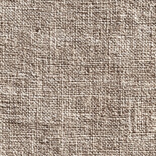 亚麻布料纹理背景图