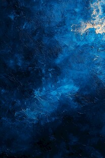 深海梦幻抽象纹理背景图