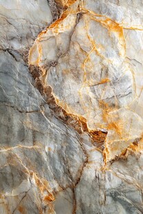 纹理独特的大理石图案