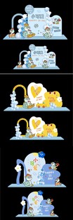 生日美陈