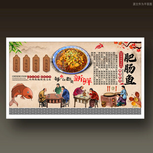 肥肠鱼
