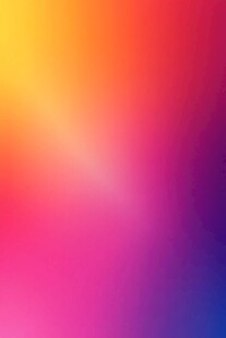 梦幻渐变多彩背景图