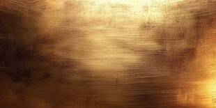 金色金属质感纹理背景