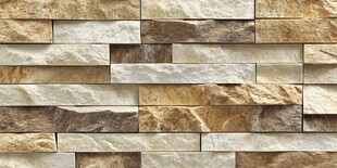 石纹墙面砖 质感装饰素材