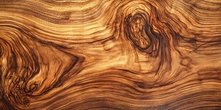 绝美木纹特写