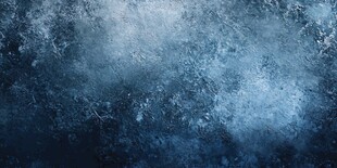 冰蓝纹理背景图