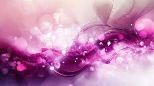 梦幻紫色动感背景纹理