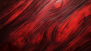 深红木纹质感纹理背景图