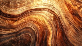 木纹艺术纹理 惊艳视觉盛宴