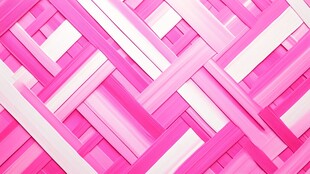 粉色交织纹理背景图案