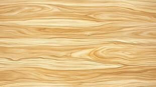 浅黄木纹背景纹理图