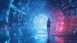 迈向未来科技通道