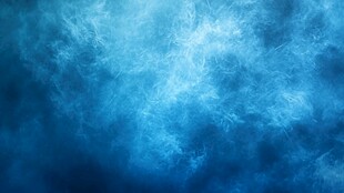 梦幻蓝色抽象纹理背景