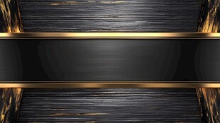 黑金质感背景纹理图