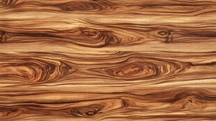 木纹纹理图案展示