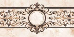 欧式奢华瓷砖花纹图案