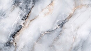 优雅大理石纹理特写