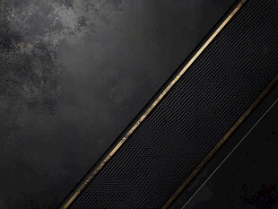 黑金质感背景纹理图