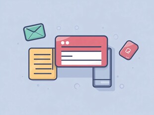 电子支付与多通讯方式场景