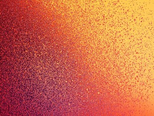 渐变闪光纹理背景图