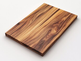 实木木板 纹理精美展示