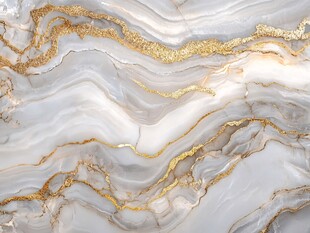 金纹大理石纹理艺术之美