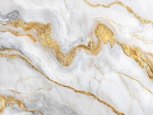 金纹白玉大理石纹理