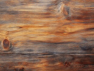 复古木纹背景纹理特写