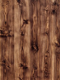 复古质感木纹纹理背景图