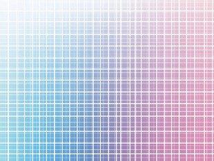 渐变方格背景图