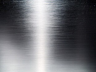 金属拉丝质感背景纹理