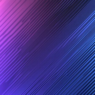 紫蓝渐变斜纹动感背景图