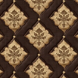 欧式奢华皮革花纹图案