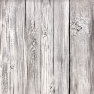 浅灰色木纹背景纹理图