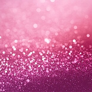 梦幻粉色闪光背景图