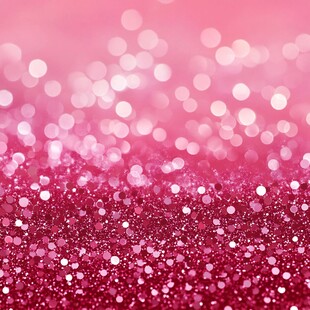 梦幻粉色光斑背景图
