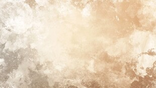 暖色调抽象水彩纹理背景