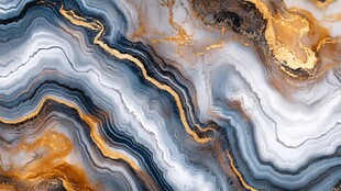 幻彩大理石纹理艺术图案