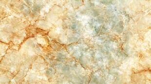 淡黄绿大理石纹理背景