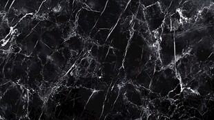 黑色大理石纹理背景